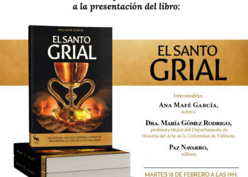 El Camino del Santo Grial