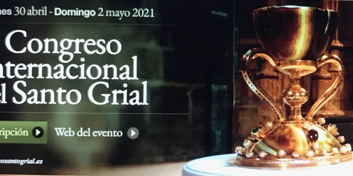 II CONGRESO INTERNACIONAL ON LINE DEL SANTO CÁLIZ