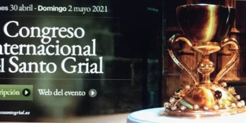 II CONGRESO INTERNACIONAL ON LINE DEL SANTO CÁLIZ