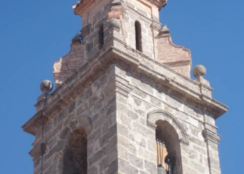 La Parroquia Nuestra Señora de la Misericordia de Geldo forma parte de la Asociación Cultural El Camino del Santo Grial