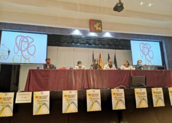 El Camino del Santo Grial presente en el VIII Congreso Internacional Científico-Profesional de Turismo Cultural de Córdoba (CITC)