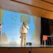 El Camino del Santo Grial se presenta en unas jornadas de turismo sostenible en el IES Benlliure