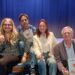 Éxito y emoción en la actuación de Eros Recio en “El Camino del Santo Grial” en el Teatro del Centro Cultural de Massamagrell