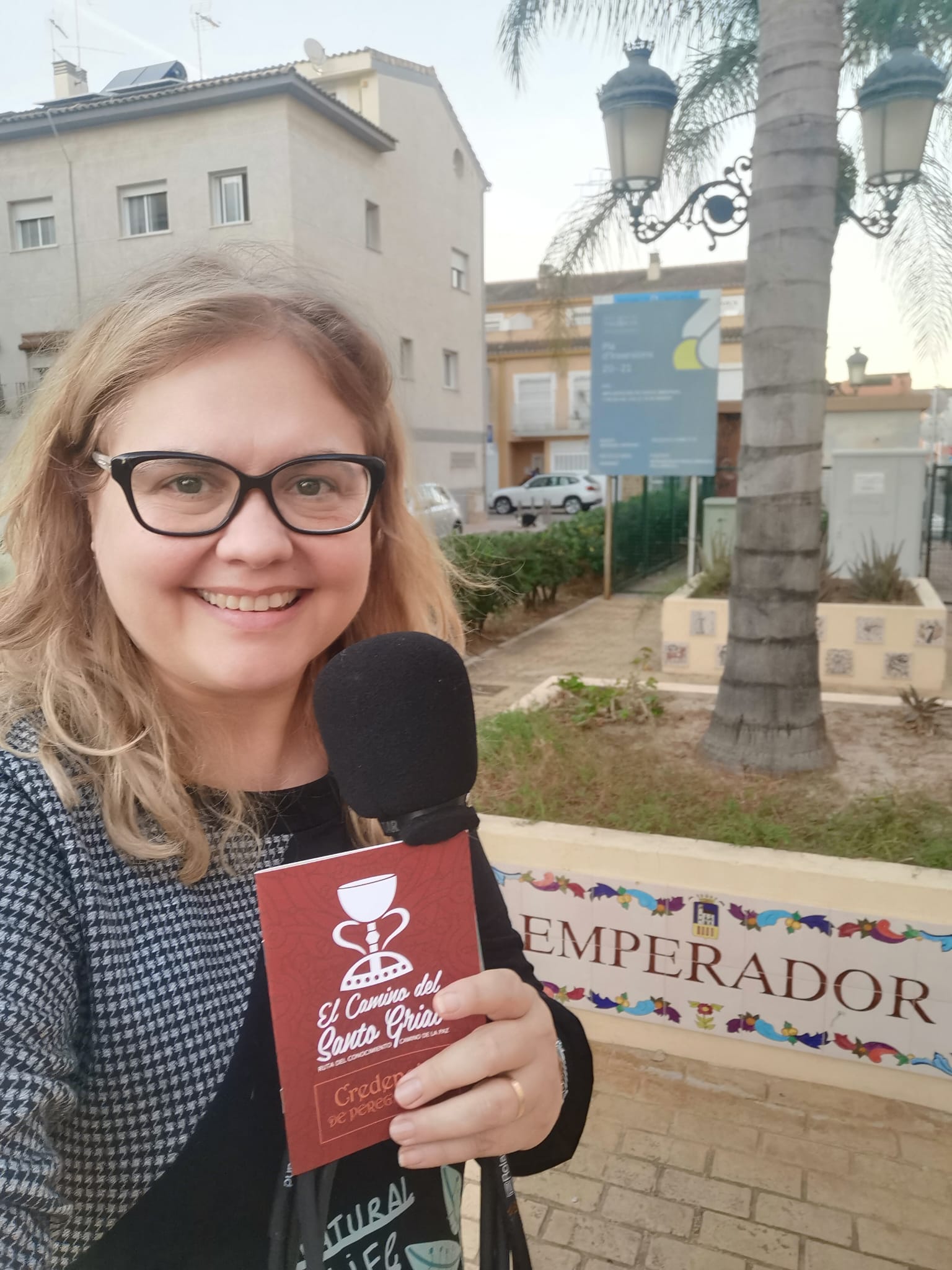 Asociación el Camino del Santo Grial