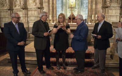 Encuentro consular de paz y concordia