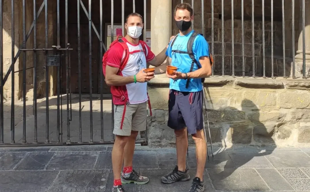 La Asociación Cultural El Camino del Santo Grial impulsa la ruta entre Aragón y Valencia