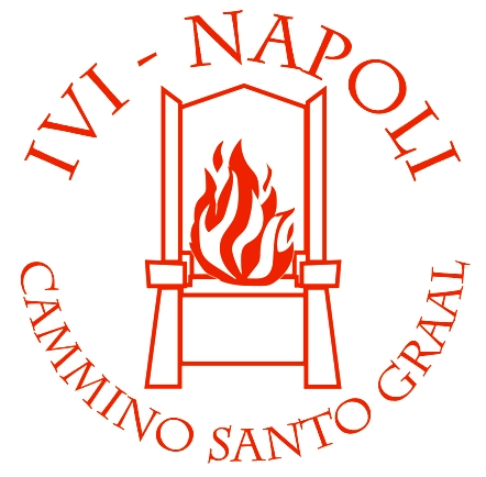 IVI CAMINO SANTO GRIAL