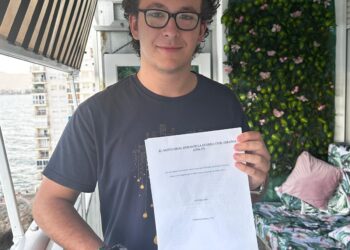 Lanzamiento de la Primera Edición del Programa de Colaboración con Centros Educativos para la Difusión y Conocimiento del Camino del Santo Grial