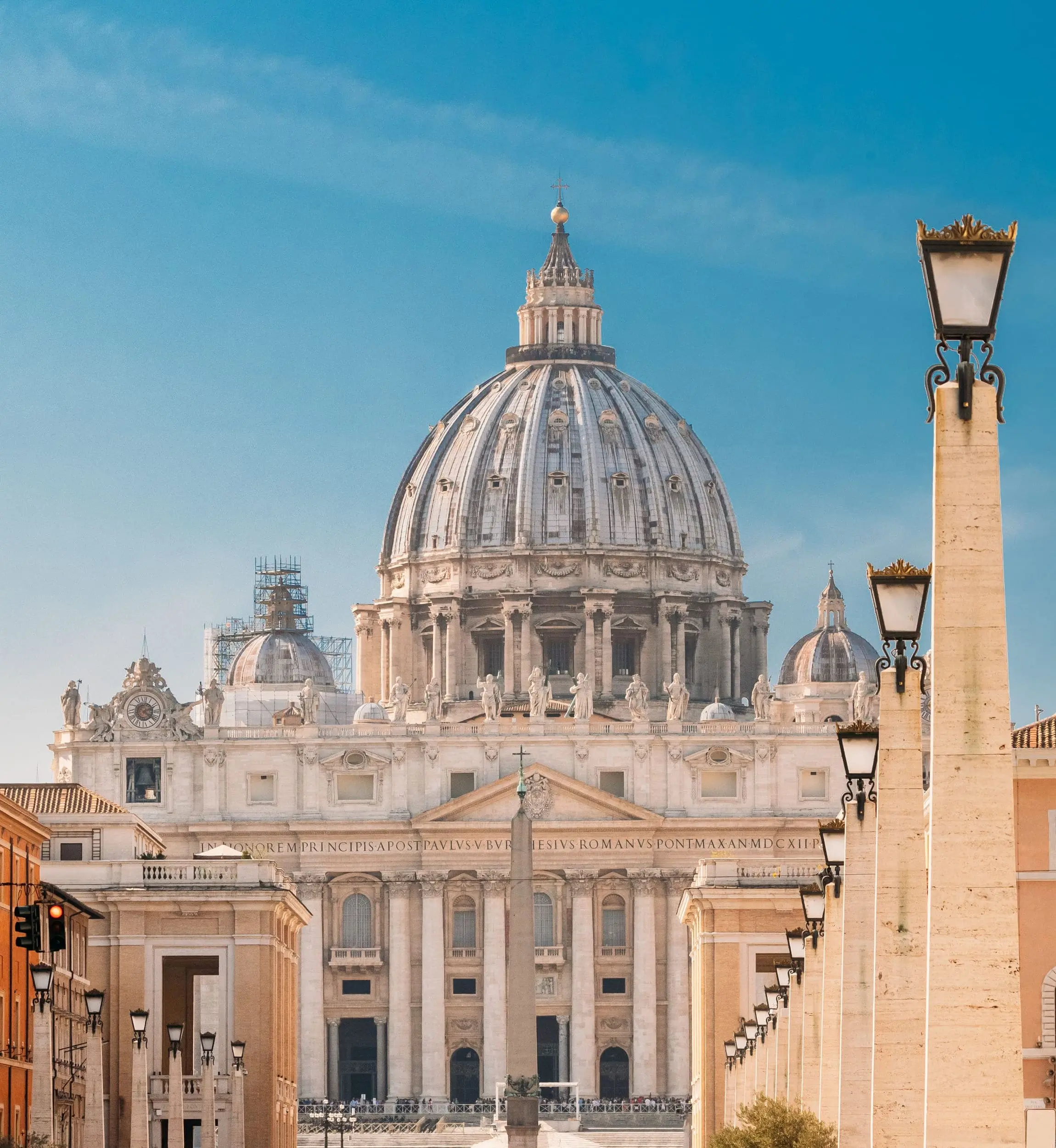 Catedral de Valencia con el Miguelete