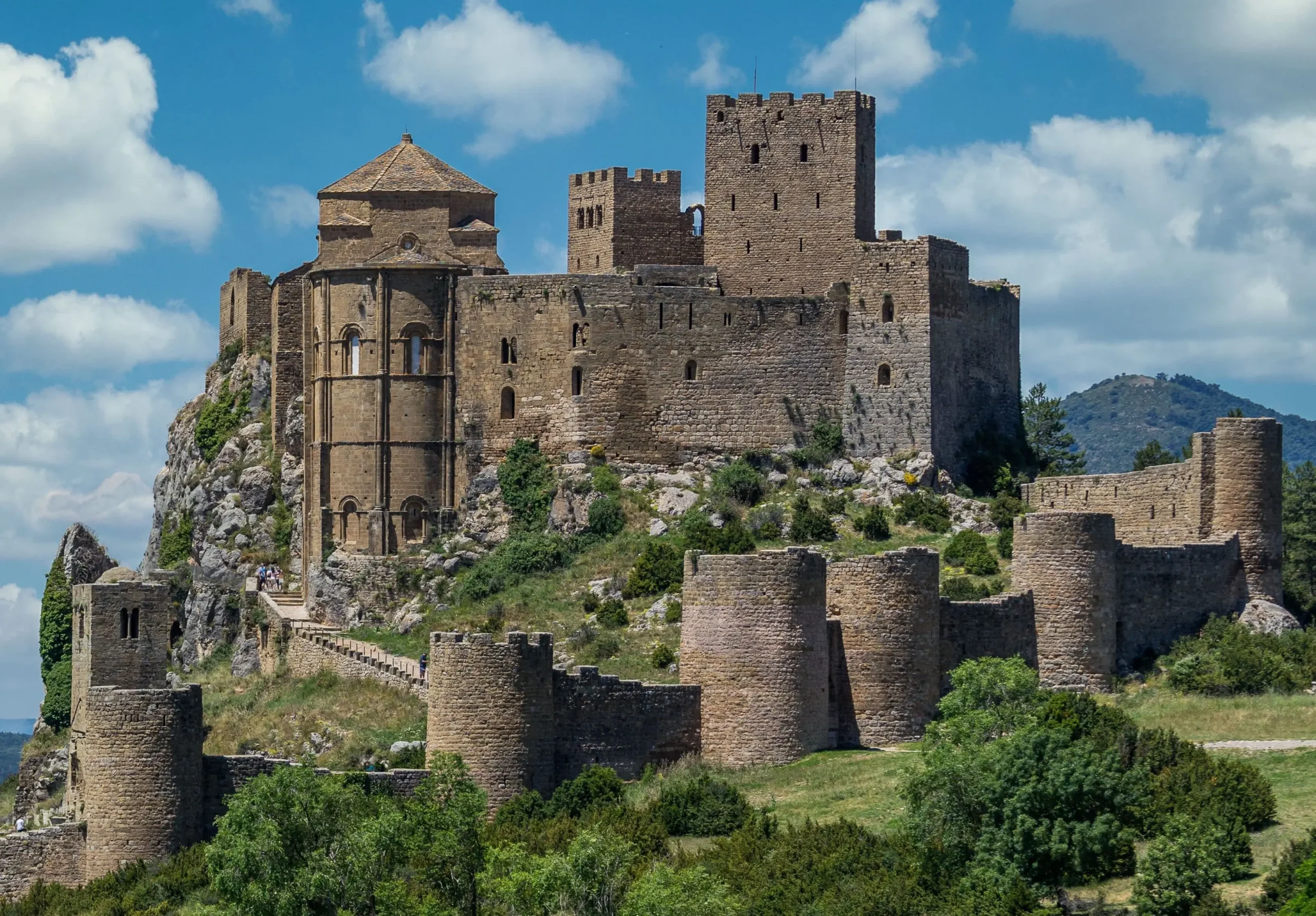 Catedral de Valencia con el Miguelete