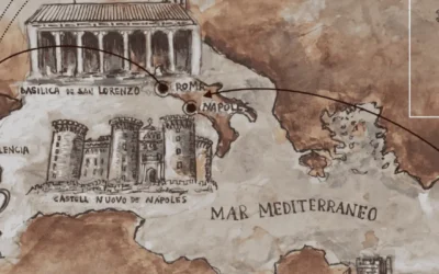 La Historia del Santo Grial