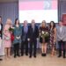 La Dra. Ana Mafé recibe un reconocimiento por demostrar científicamente la autenticidad del «Santo Grial»