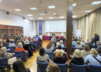 El Camino del Santo Grial se presenta a la Real Orden de Caballeros de Santa María de El Puig