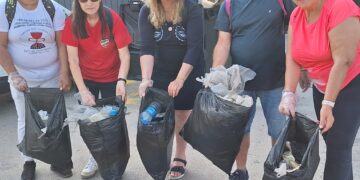 El Camino del Santo Grial une patrimonio y sostenibilidad en el Día Mundial del Medioambiente