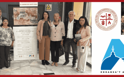 IX Semana Cultural El Camino del Santo Grial 2025 en Massamagrell